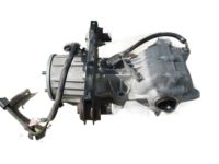 Nissan 38310-4BF0A Carrier Complete-Gear,Final Drive