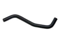 Nissan 21501-1PE0A Hose-Radiator,Upper