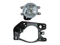 Nissan 26915-1PA0A Bracket-Fog Lamp