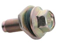 Nissan 55479-4P00A Bolt