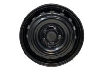 Nissan 40300-3LM0A Wheel Assy-Disc