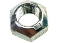 Nissan 08912-9421A Nut-Hex