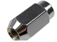 Nissan 40224-24U00 Road Wheel Nut