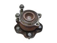 Nissan Altima Wheel Hub - 43202-JA000 Hub Assy-Rear