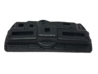 Nissan 84985-4RA0A Box Luggage Floor Center