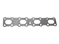 Nissan 14036-7S001 Gasket-Exhaust Manifold,A