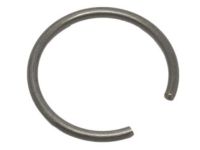 Nissan 31506-51X02 Ring-Snap