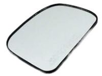 Nissan 96373-1EA0H Mirror Body Cover, Passenger Side