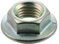 Nissan 31365-CA000 Nut