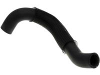 Nissan 21501-5ZM0A Hose-Radiator,Upper