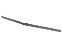 Nissan 37000-CA000 Shaft Assembly-PROPELLER