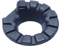 Nissan 55036-WL000 Rear Spring Seat-Rubber