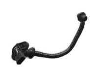 Nissan 28932-8J000 Washer Nozzle Assembly, Driver Side