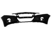 Nissan 62022-6CA0H Bumper Set Front