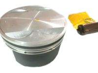 Nissan A2010-8J110 Piston W/PIN