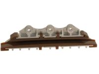 Nissan 13085-2Y501 Guide-Chain,Tension Side