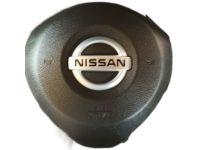 Nissan 98510-6CA8A Air Bag Driver Side Module Assembly