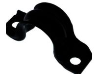 Nissan 56234-7Y001 Clamp-Stabilizer,Rear