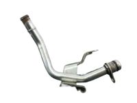 Nissan 14053-JK21C Pipe-Manifold