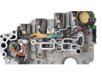 Nissan 31705-3TX0C Control Valve Assembly