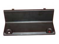 Nissan 97282-CE400 Cover-Storage Lid Lock