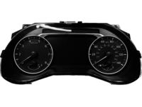 Nissan 24813-6CA0A Cover - Front Meter