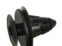 Nissan 01553-10511 Clip-Trim