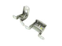 Nissan 82400-ZP80A Hinge Assy-Rear Door