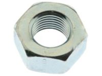 Nissan 08911-64200 Nut Hex