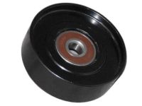 Nissan 11925-4Z013 PULLEY IDLER