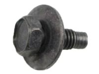 Nissan 08146-6122H Bolt-Hex