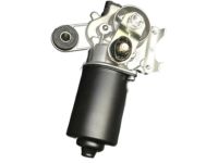 Nissan 28810-3LM0A Motor Assy-Windshield Wiper