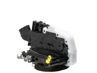 Nissan 80501-9EG1A Front Left Door Lock Actuator