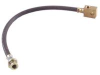 Nissan 46210-0W060 Hose Assy-Brake,Rear