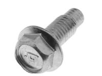 Nissan 01423-0002U Screw