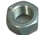 Nissan 08911-6461A Nut-Hex