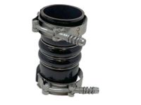 Nissan 14463-EZ41A Hose-Air,Inlet