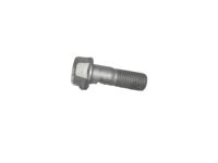 Nissan 37120-7S00A Bolt-Fix PROPELLER Shaft