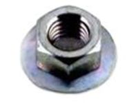 Nissan 08911-1081G Nut-Hex