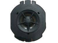 Nissan 281E1-4BA0A Instrument Panel Speaker