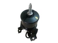 Nissan 11270-JA10A Engine Mounting Insulator Assembly,Front