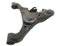 Nissan 54500-9CD0A Link Complete-Front Suspension, Lower Rh