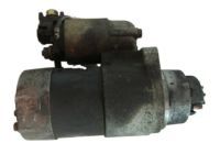 Nissan 350Z Starter Motor - 23300-AM600 Motor Assy-Starter