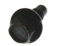 Nissan 08146-8162G Screw Hex