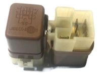 Nissan 25230-C9963 Relay