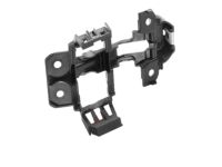 Nissan 26920-KB50A Bracket-Day Time Running Lamp, RH