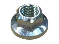 Nissan 14094-9BA0A Nut