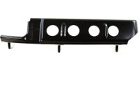 Nissan 62220-0E700 Bracket-Front Bumper Side,RH