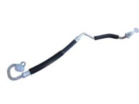 Nissan 92491-JF10A Hose-Flexible,High