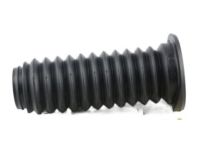 Nissan 54034-4BA0A Front Spring Seat-Rubber Right